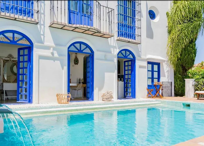 B&B The Pearl - 4*