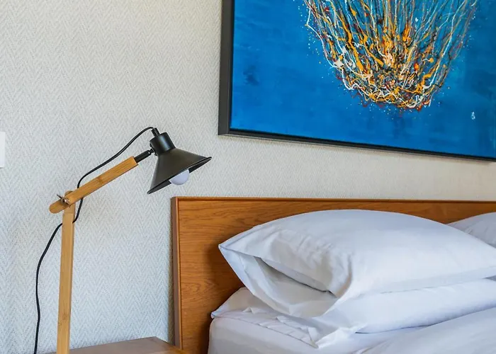 The Pearl - B&B