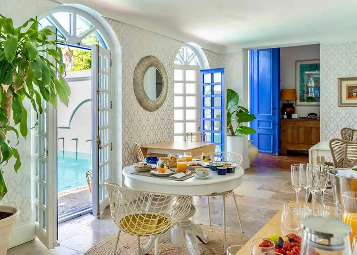 The Pearl - B&B 4*