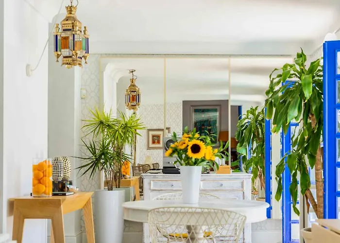 The Pearl - B&B 4*