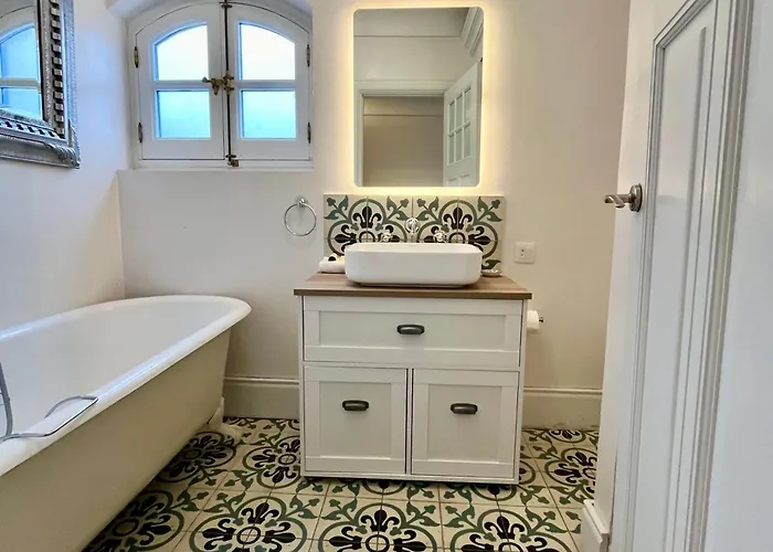 The Pearl - 4* 마르베야