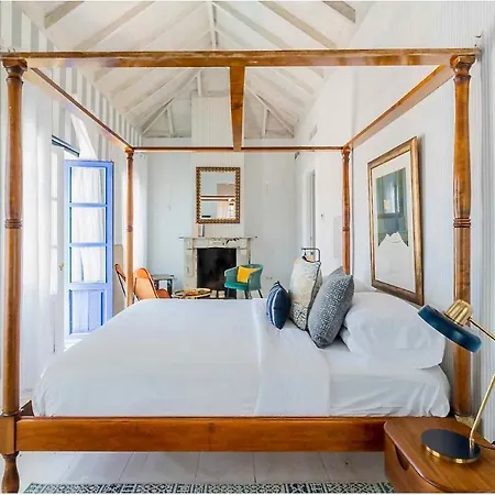 The Pearl - 4* Marbella