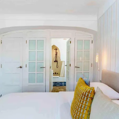 Bed & Breakfast The Pearl - Marbella