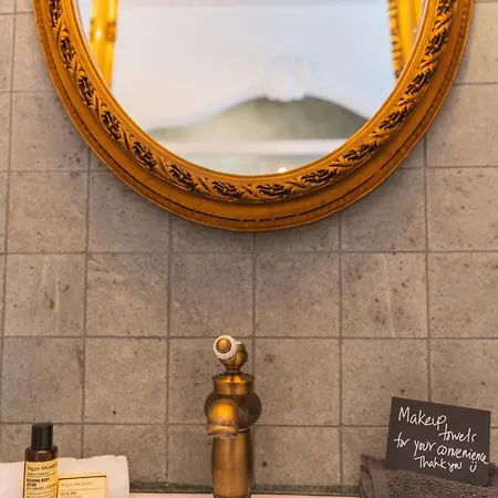 Bed & Breakfast The Pearl - 4*