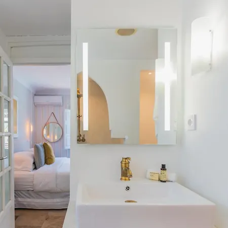 The Pearl - Bed & Breakfast Marbella