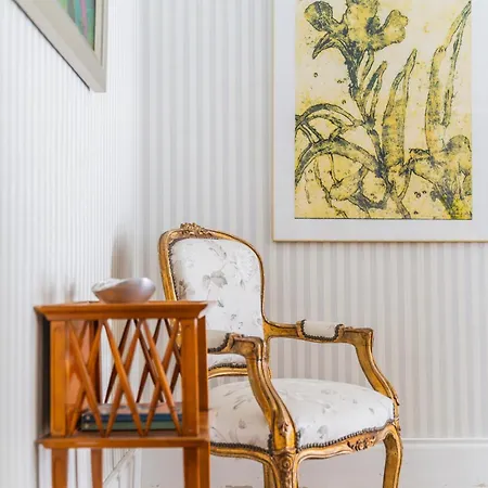 The Pearl - Bed & Breakfast Marbella