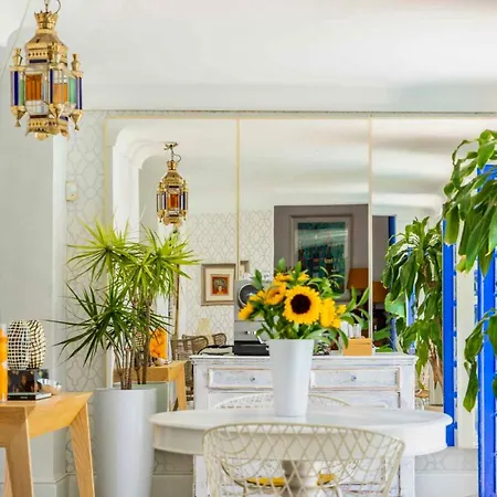 The Pearl - Bed and breakfast 4*