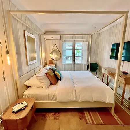 The Pearl - 3* Marbella