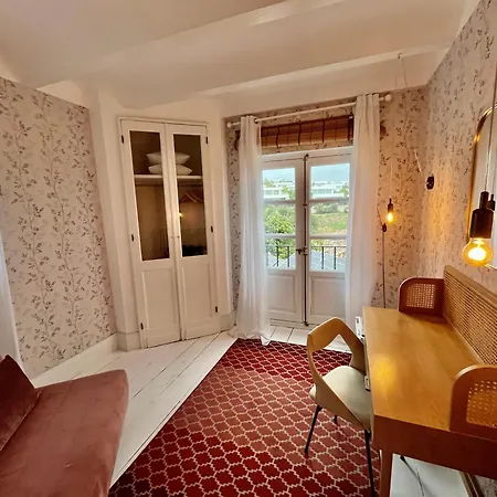 The Pearl - Bed and breakfast