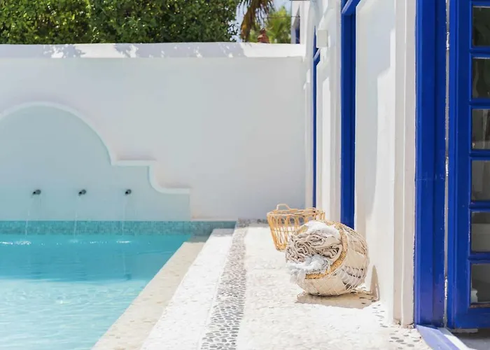 Bed and breakfast The Pearl - 4*