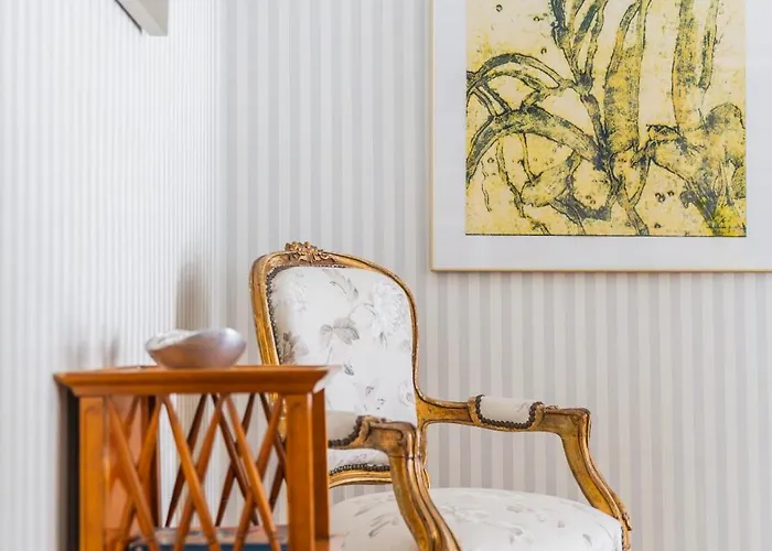 The Pearl - Bed and breakfast Marbella