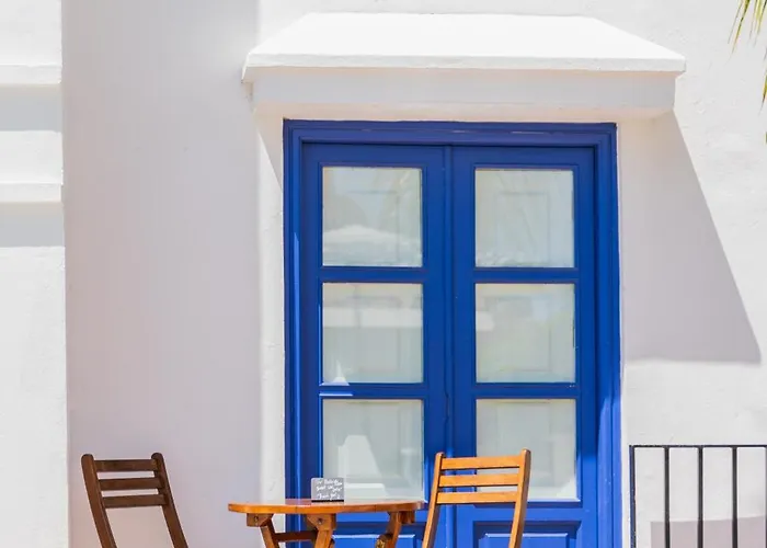 Bed and breakfast The Pearl - Marbella