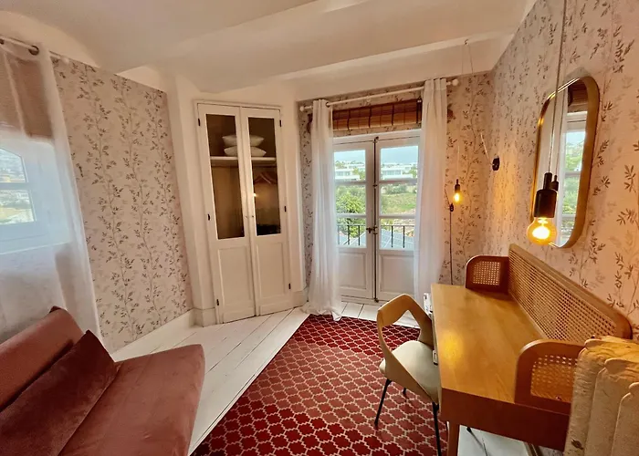 The Pearl - Bed and breakfast