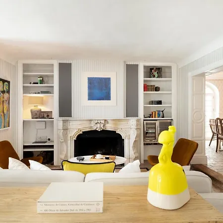 The Pearl - 4* Марбелья