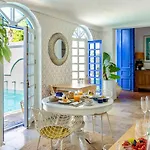 The Pearl - Frühstückspension 4*