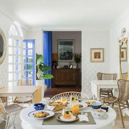 Bed and breakfast The Pearl - Marbella