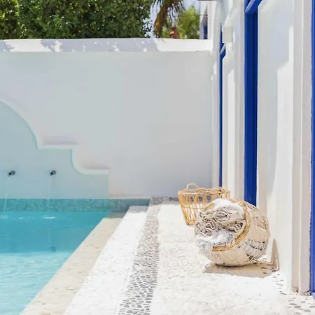 Bed & Breakfast The Pearl - 4*