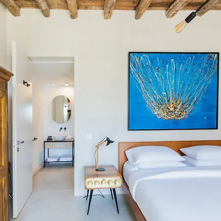 Bed & Breakfast The Pearl - 4*