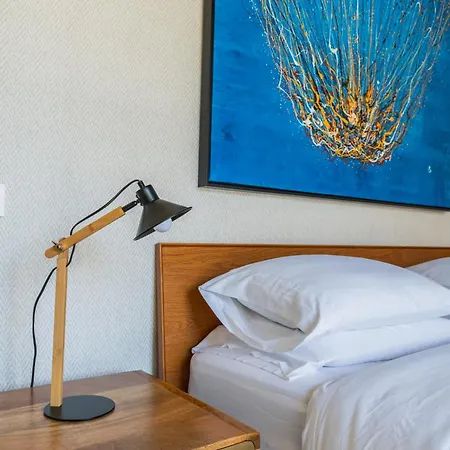 The Pearl - Bed & Breakfast