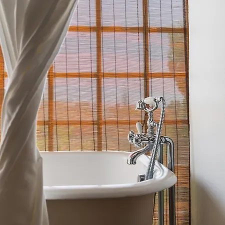 The Pearl - Bed and breakfast 3*