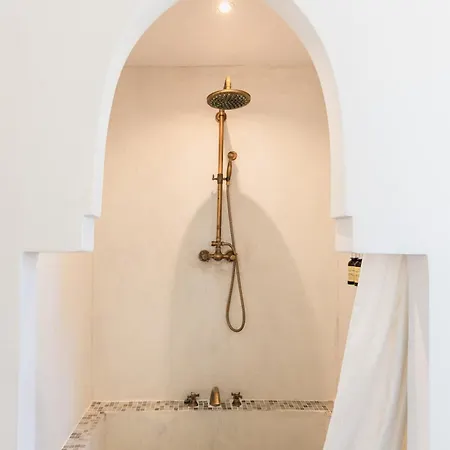 The Pearl - Bed and breakfast Marbella