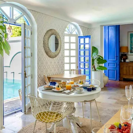The Pearl - Bed and breakfast 3*