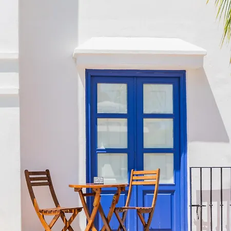 Bed and breakfast The Pearl - Marbella