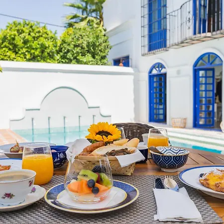 The Pearl - 3* Marbella