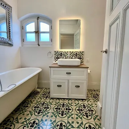 The Pearl - 4* Marbella