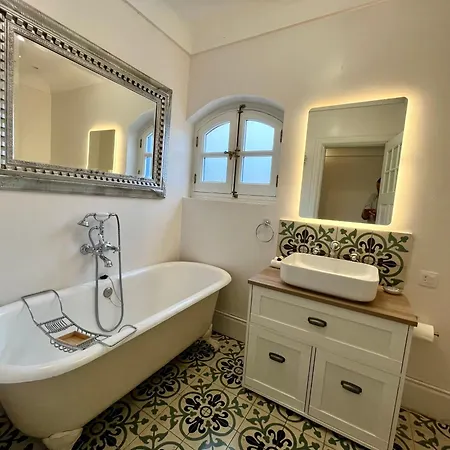 Bed and breakfast The Pearl - Marbella