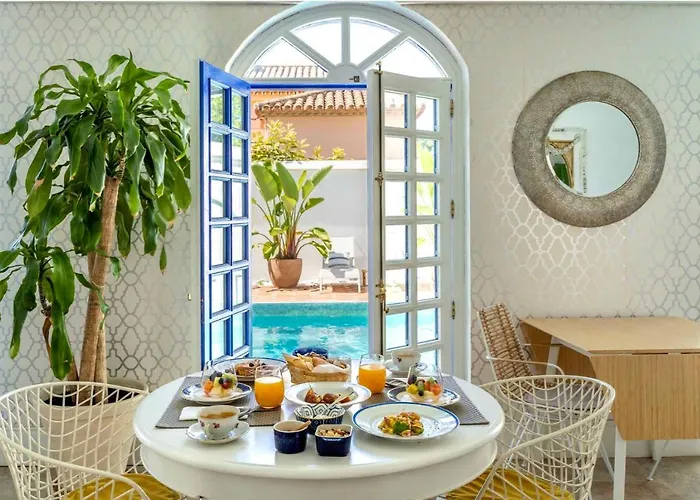 Bed & Breakfast The Pearl - 4*