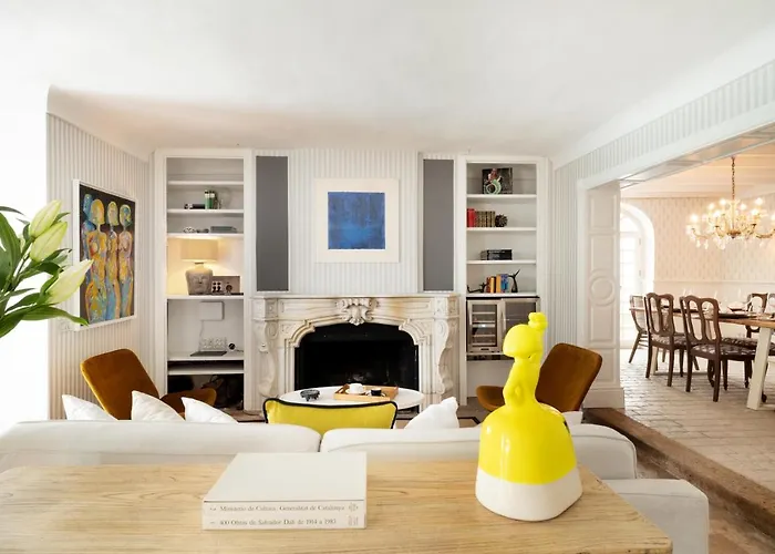 The Pearl - 4* Marbella