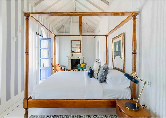 The Pearl - 4* Marbella