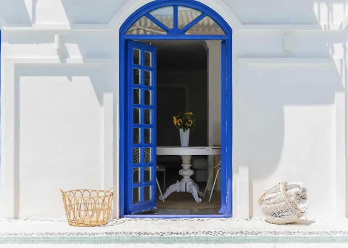 The Pearl - Bed & Breakfast 4*