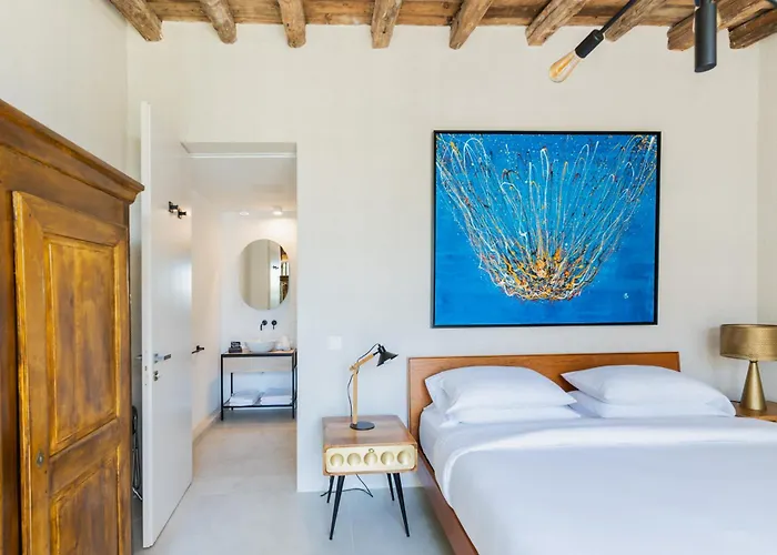 Bed & Breakfast The Pearl - 4*