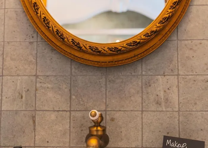 Bed & Breakfast The Pearl - 4*