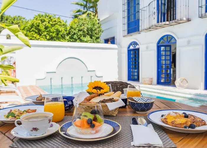 The Pearl - 4* Marbella