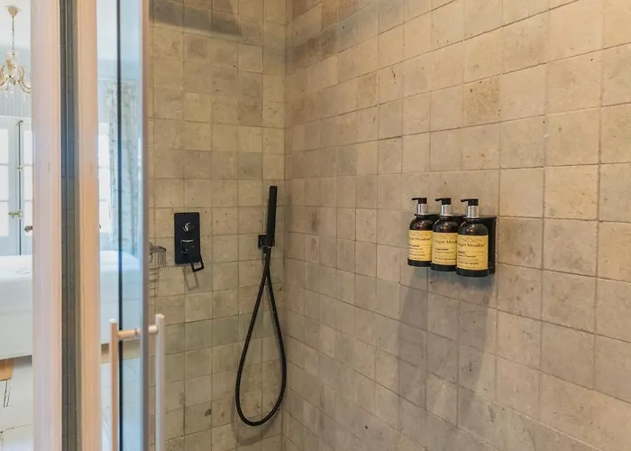 The Pearl - Marbella