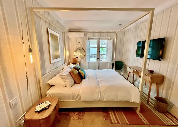 The Pearl - 4* Marbella